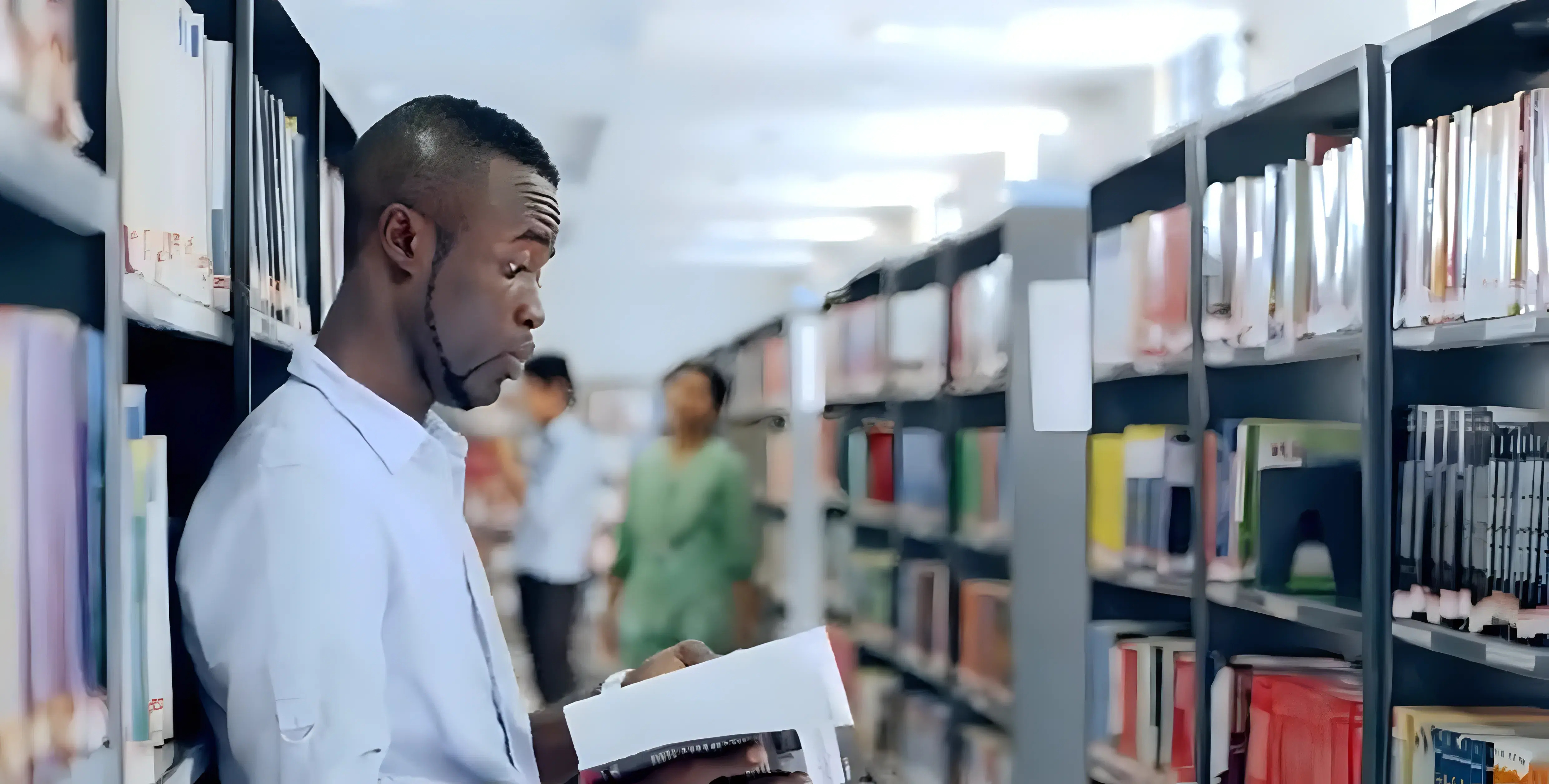 Dhanalakshmi Srinivasan College of Engineering and Technology Chennai Library photo 1